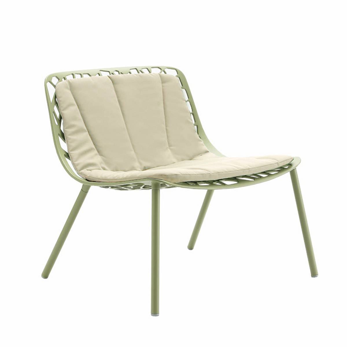 Gartenfauteuille ohne Auflage 2024